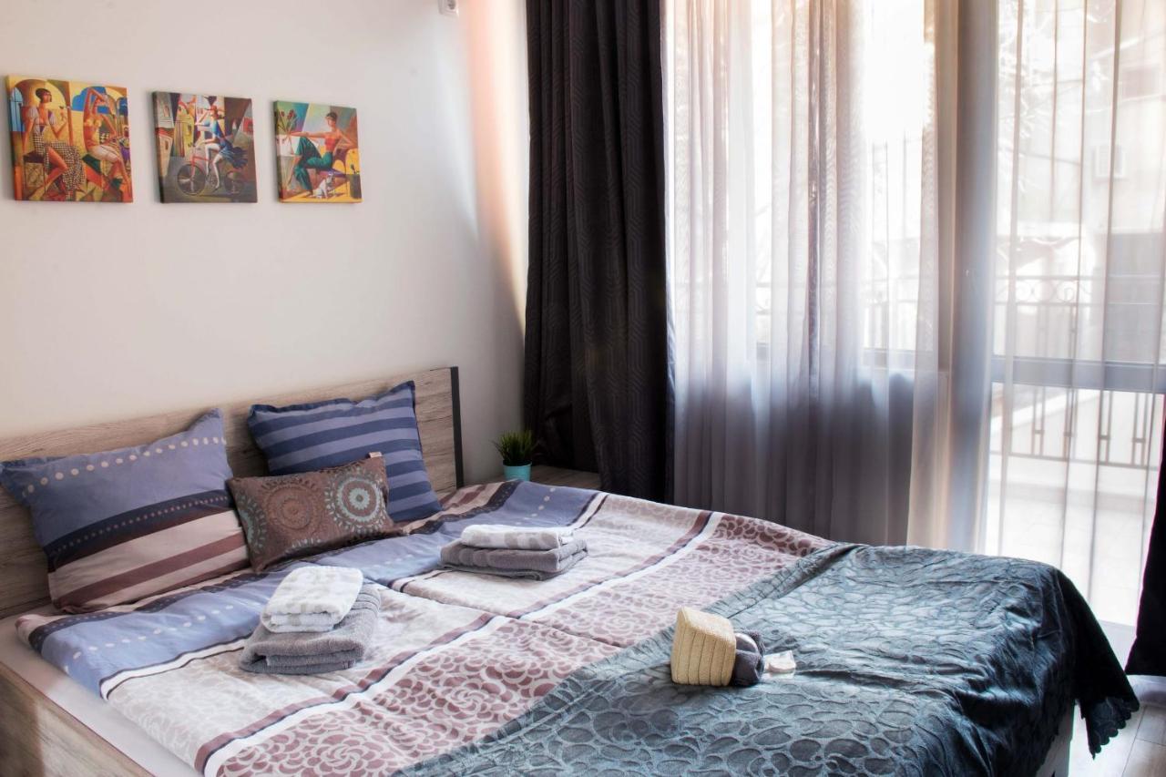 Vera By Rv Apartments Varna Exterior photo
