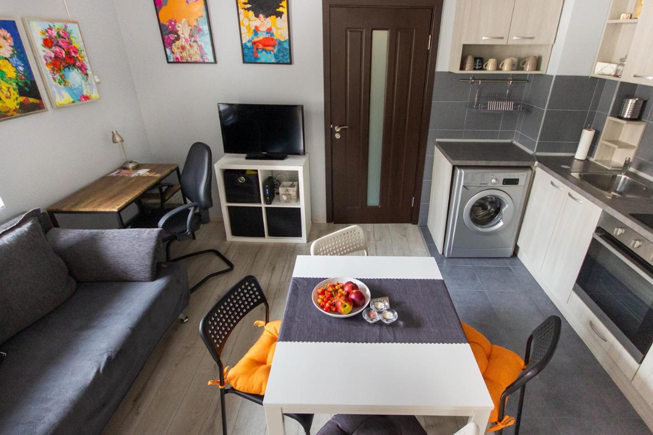 Vera By Rv Apartments Varna Exterior photo