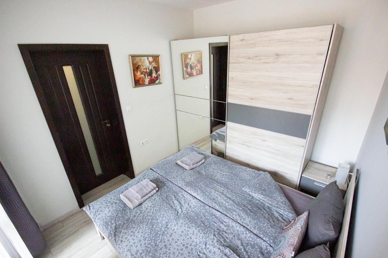Vera By Rv Apartments Varna Exterior photo