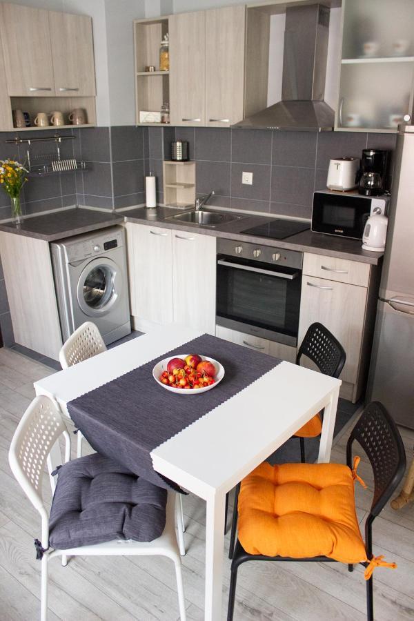 Vera By Rv Apartments Varna Exterior photo